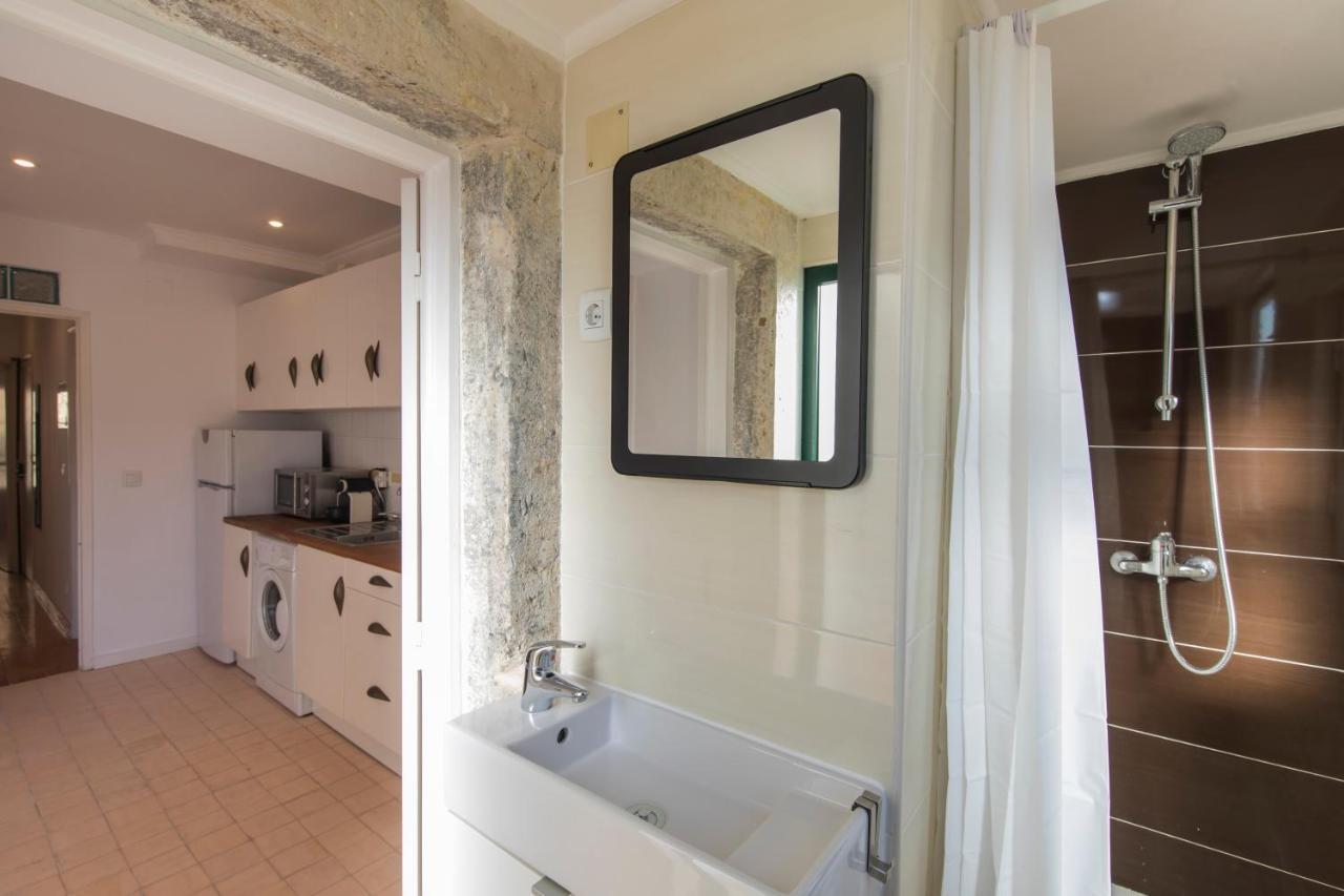 A Pearl In Grace Land Apartment Lisbon Exterior photo