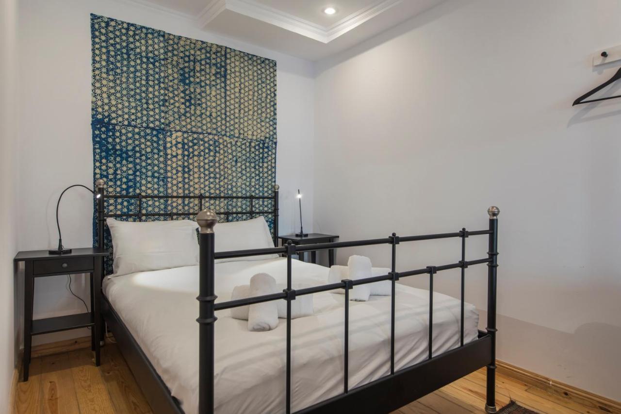 A Pearl In Grace Land Apartment Lisbon Exterior photo